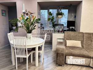 3-к квартира, вторичка, 60м2, 2/5 этаж