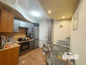 2-к квартира, вторичка, 54м2, 1/3 этаж