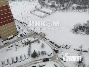 1-к квартира, вторичка, 38м2, 14/22 этаж