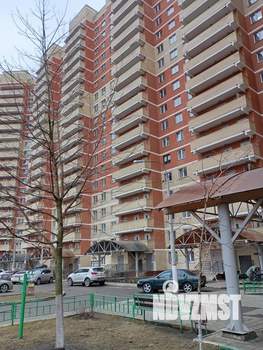 1-к квартира, вторичка, 32м2, 11/19 этаж