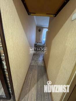 3-к квартира, вторичка, 55м2, 3/4 этаж