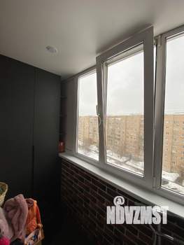 4-к квартира, вторичка, 73м2, 9/9 этаж