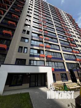 3-к квартира, вторичка, 86м2, 7/17 этаж