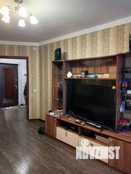 1-к квартира, вторичка, 39м2, 14/22 этаж