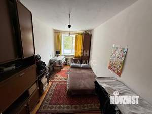 3-к квартира, вторичка, 63м2, 2/5 этаж