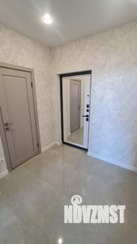 1-к квартира, вторичка, 47м2, 15/17 этаж