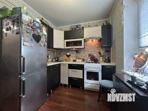 1-к квартира, вторичка, 37м2, 1/10 этаж