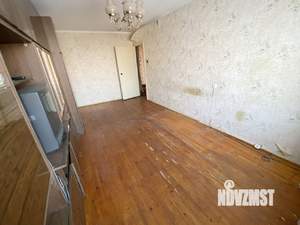 2-к квартира, вторичка, 57м2, 4/5 этаж