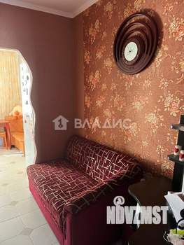 1-к квартира, вторичка, 47м2, 4/17 этаж