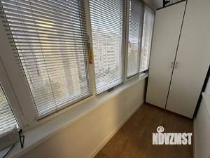 1-к квартира, вторичка, 42м2, 6/10 этаж
