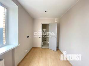 Студия квартира, вторичка, 11м2, 5/6 этаж