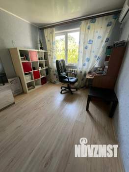 1-к квартира, вторичка, 32м2, 5/5 этаж