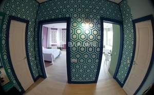 1-к квартира, вторичка, 51м2, 4/7 этаж