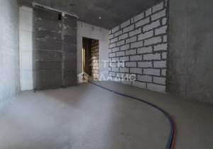 Студия квартира, вторичка, 24м2, 16/17 этаж