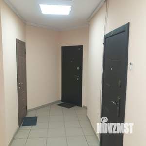 2-к квартира, вторичка, 66м2, 4/19 этаж