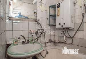 2-к квартира, вторичка, 44м2, 1/2 этаж