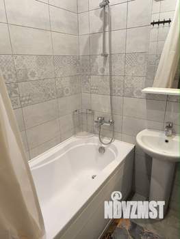 Студия квартира, вторичка, 31м2, 15/19 этаж