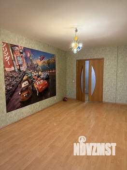 3-к квартира, вторичка, 79м2, 14/18 этаж