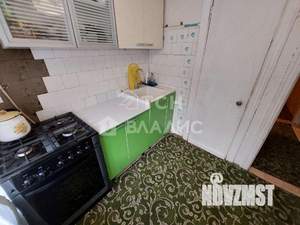 2-к квартира, вторичка, 44м2, 3/4 этаж