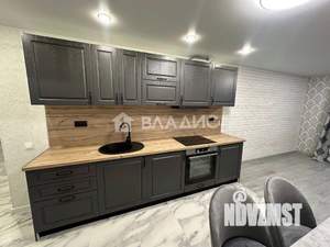 3-к квартира, вторичка, 65м2, 18/18 этаж