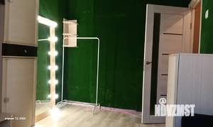 1-к квартира, вторичка, 22м2, 2/5 этаж