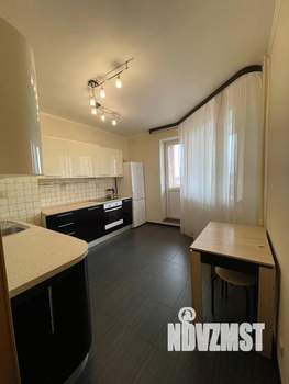 1-к квартира, вторичка, 40м2, 8/14 этаж