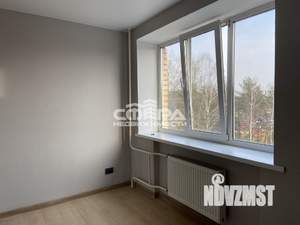 Студия квартира, вторичка, 11м2, 5/6 этаж