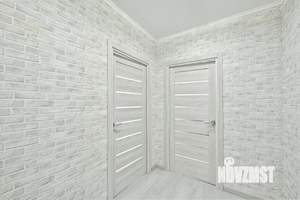 1-к квартира, вторичка, 38м2, 13/19 этаж