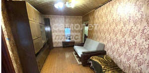 3-к квартира, вторичка, 54м2, 3/5 этаж