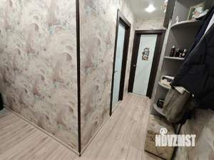 2-к квартира, вторичка, 42м2, 4/5 этаж