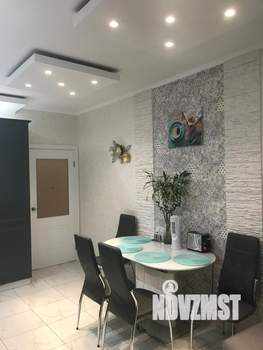 1-к квартира, вторичка, 44м2, 3/19 этаж