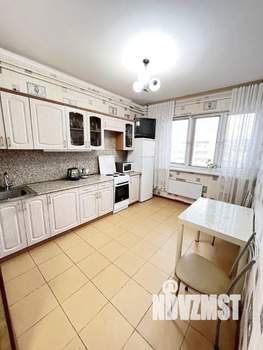 1-к квартира, вторичка, 38м2, 17/17 этаж