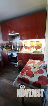 2-к квартира, вторичка, 43м2, 6/9 этаж