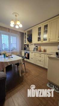 2-к квартира, вторичка, 60м2, 13/16 этаж