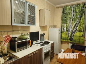 1-к квартира, вторичка, 30м2, 9/17 этаж