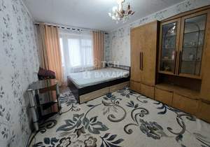 1-к квартира, вторичка, 31м2, 4/5 этаж