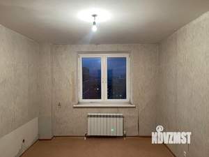 2-к квартира, вторичка, 50м2, 19/19 этаж