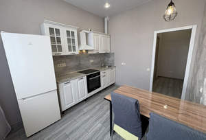 2-к квартира, вторичка, 56м2, 11/11 этаж