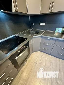 2-к квартира, вторичка, 66м2, 11/17 этаж