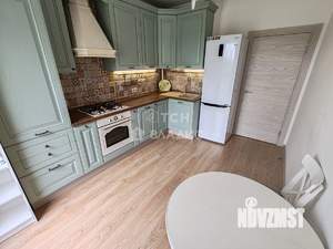 2-к квартира, вторичка, 55м2, 2/4 этаж