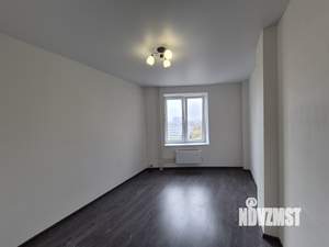 2-к квартира, вторичка, 45м2, 8/19 этаж