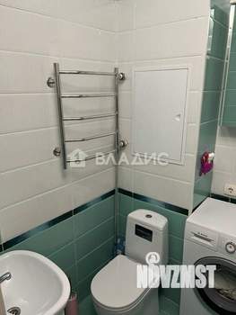 1-к квартира, вторичка, 47м2, 4/17 этаж