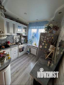 2-к квартира, вторичка, 45м2, 5/5 этаж