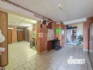 1-к квартира, вторичка, 47м2, 13/15 этаж