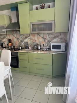 2-к квартира, вторичка, 67м2, 4/13 этаж