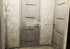 Студия квартира, вторичка, 30м2, 2/12 этаж