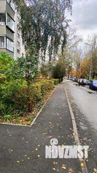 3-к квартира, вторичка, 57м2, 1/5 этаж