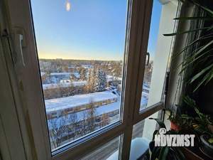 2-к квартира, вторичка, 42м2, 10/10 этаж