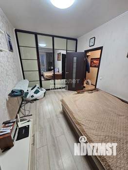 1-к квартира, вторичка, 33м2, 5/19 этаж