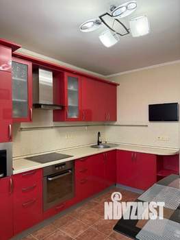 2-к квартира, вторичка, 60м2, 11/15 этаж